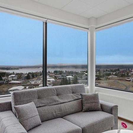 Blue Mountain Apartments By Heimaleiga Kópavogur Exterior foto