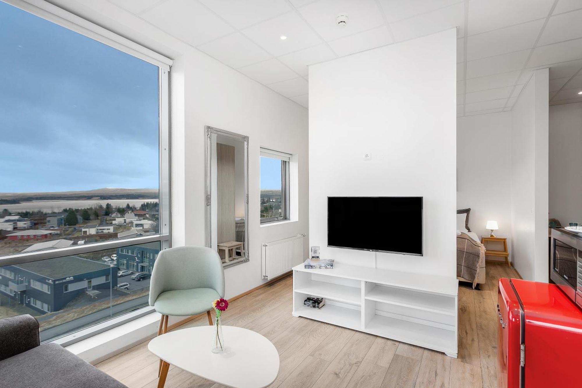 Blue Mountain Apartments By Heimaleiga Kópavogur Exterior foto